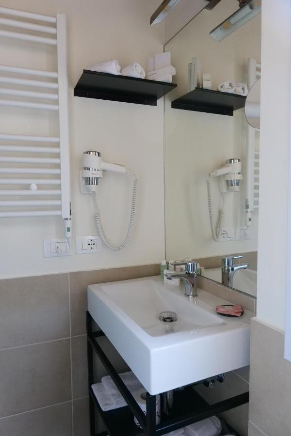 Relais Luxury Corso Rom