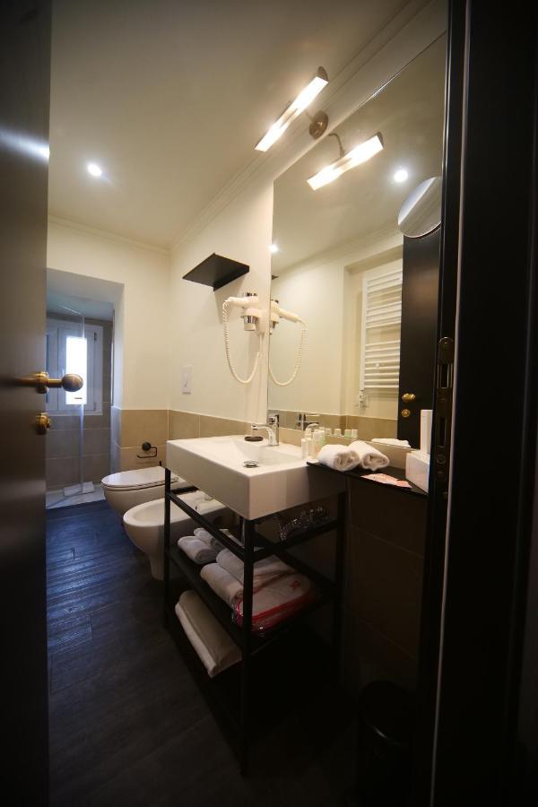 Relais Luxury Corso Rom