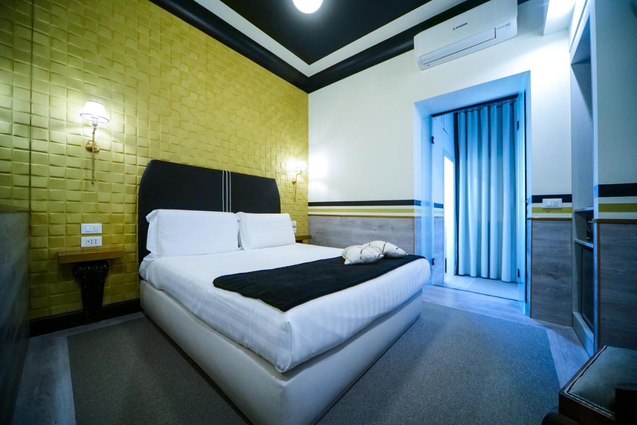 Relais Luxury Corso Rom