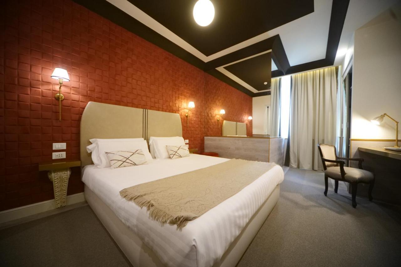 Relais Luxury Corso Gasthof