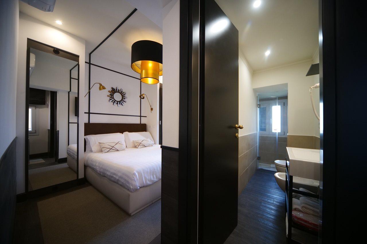 Gasthof Relais Luxury Corso Rom