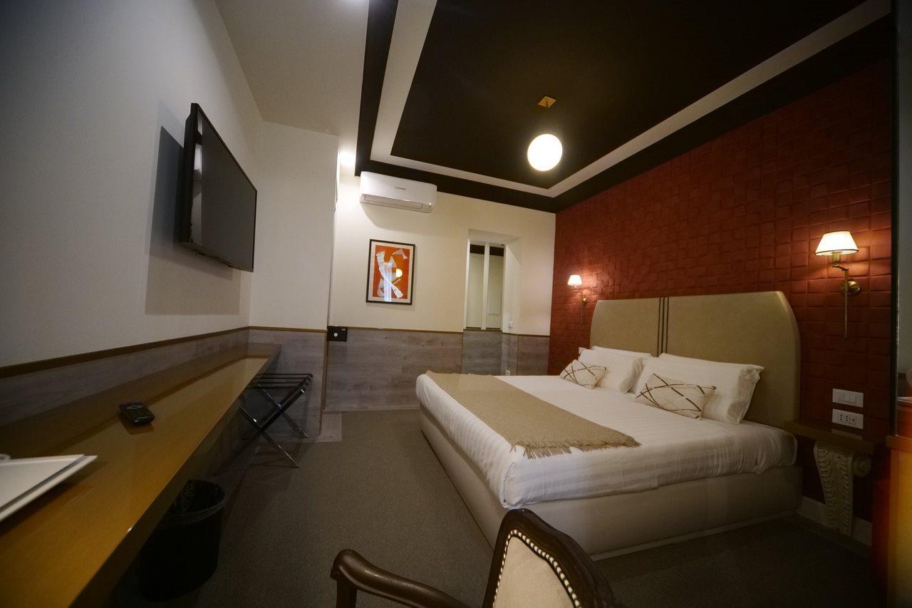 Relais Luxury Corso Rom