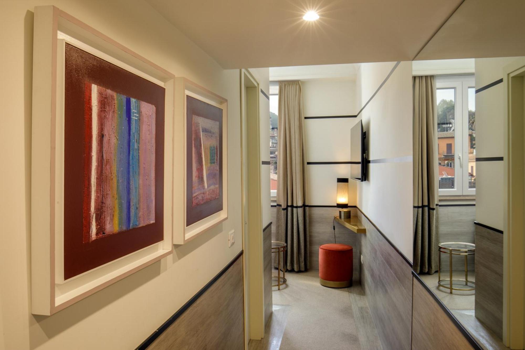 Gasthof Relais Luxury Corso