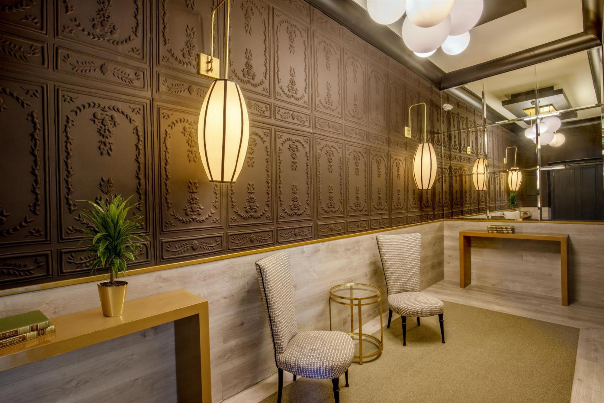 Relais Luxury Corso Gasthof 2*