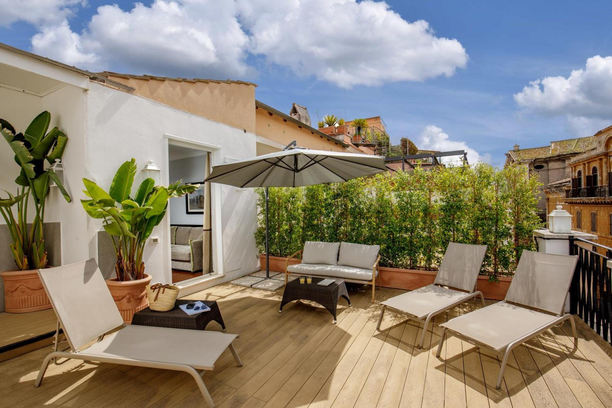 Gasthof Relais Luxury Corso 2*