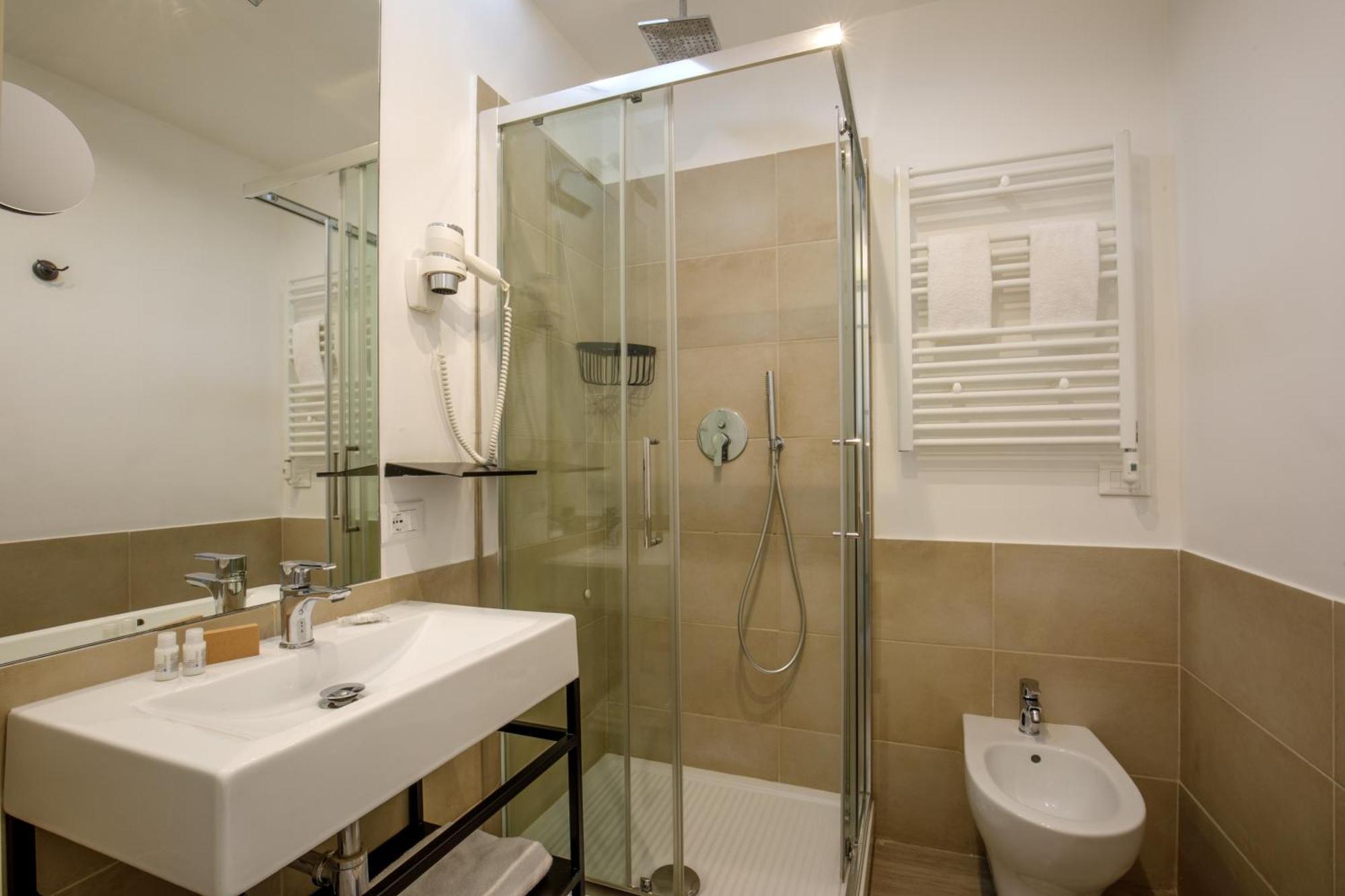 Relais Luxury Corso Rom
