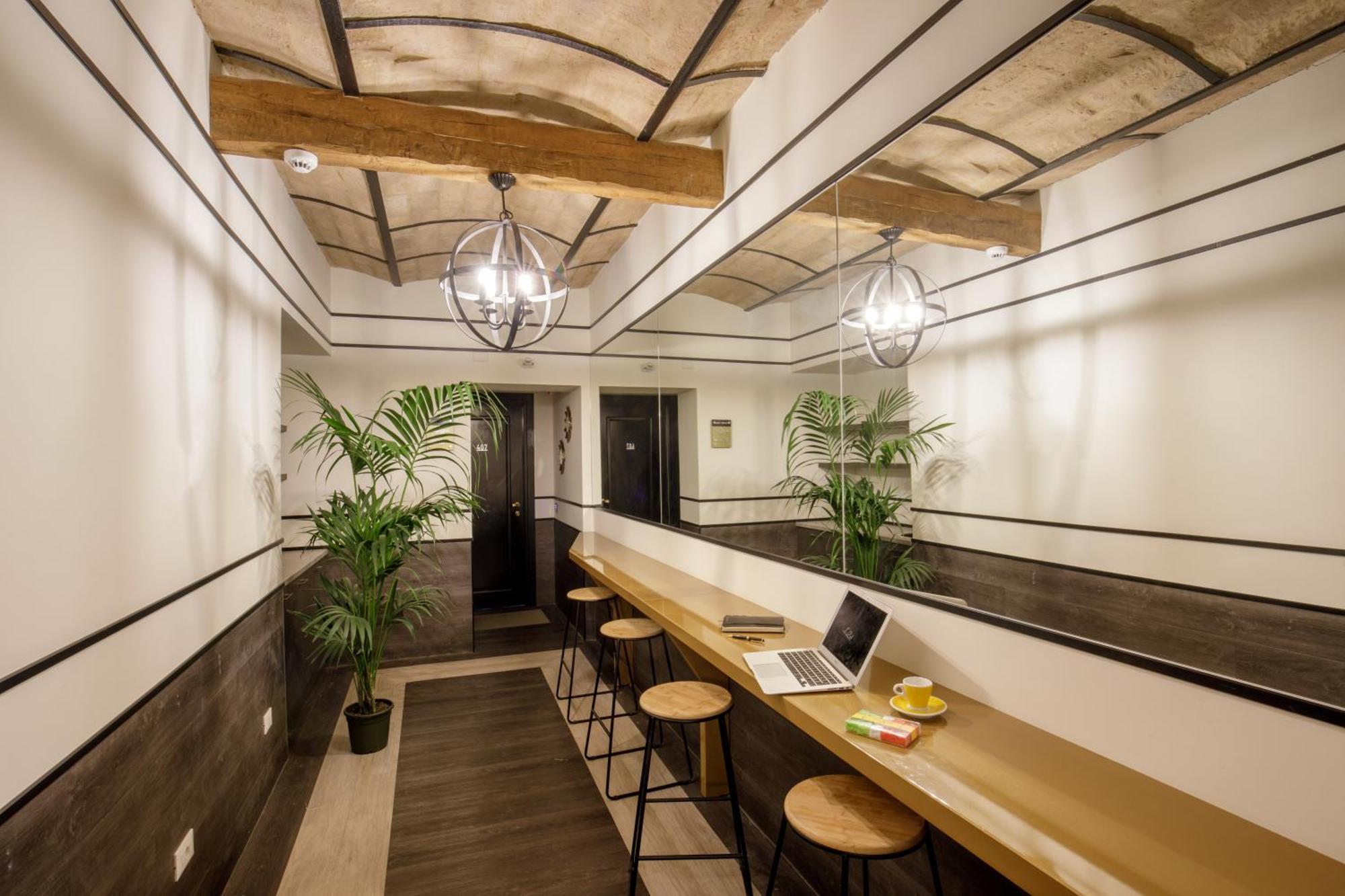 Relais Luxury Corso Gasthof