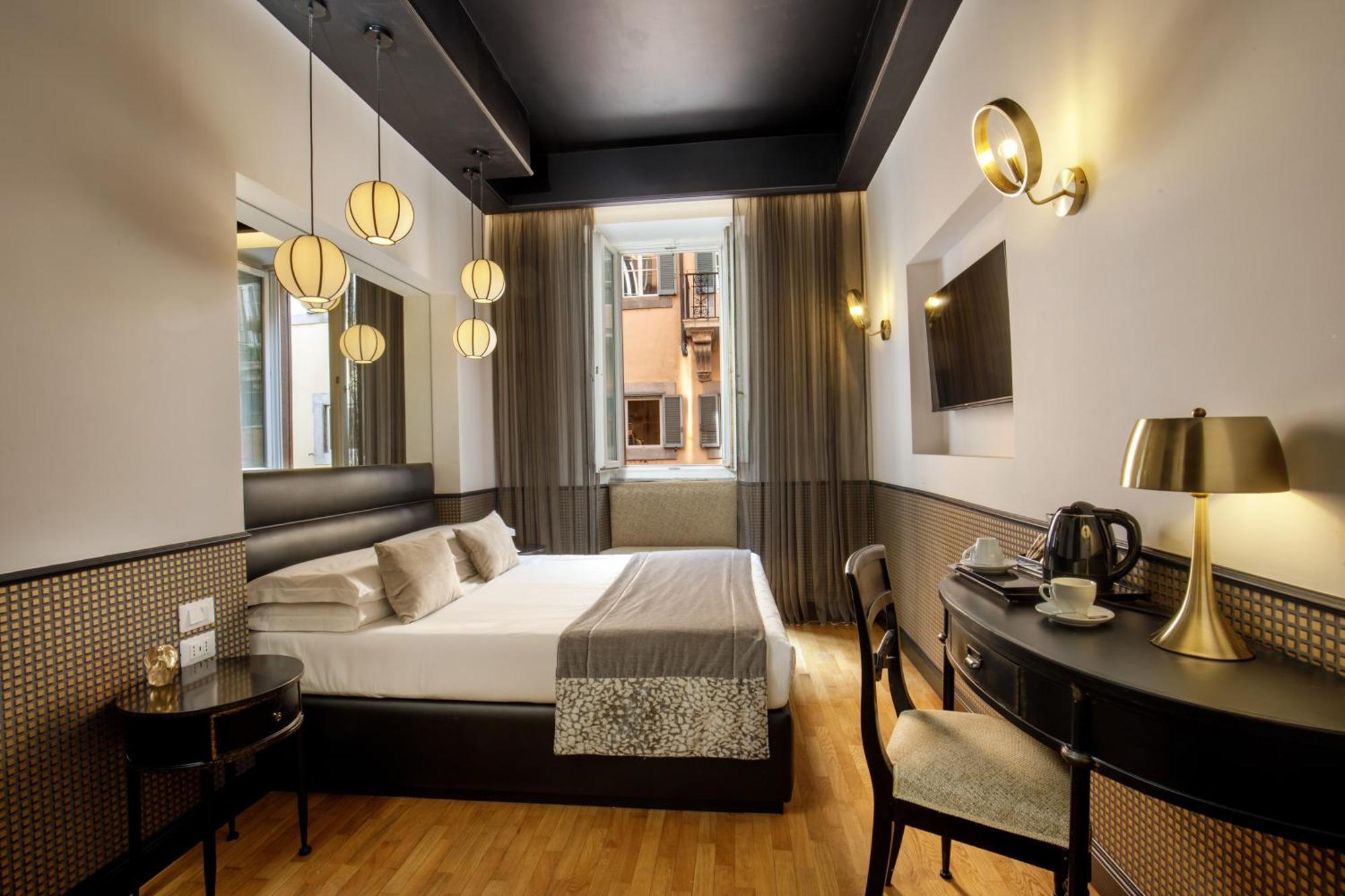 Gasthof Relais Luxury Corso