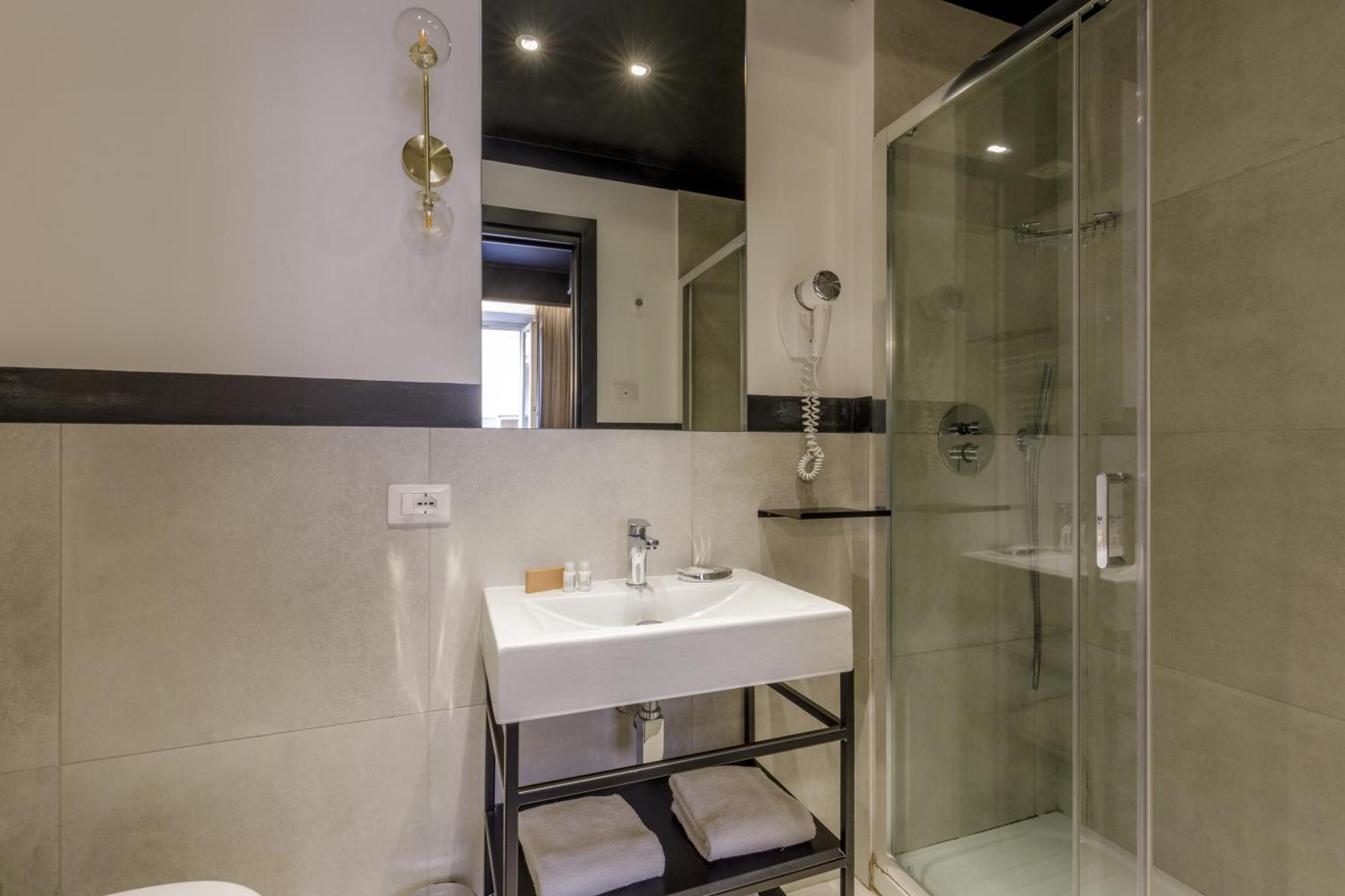 Gasthof Relais Luxury Corso Rom