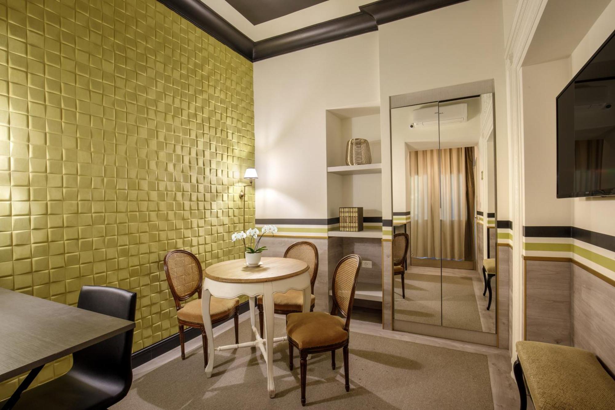 Relais Luxury Corso Gasthof