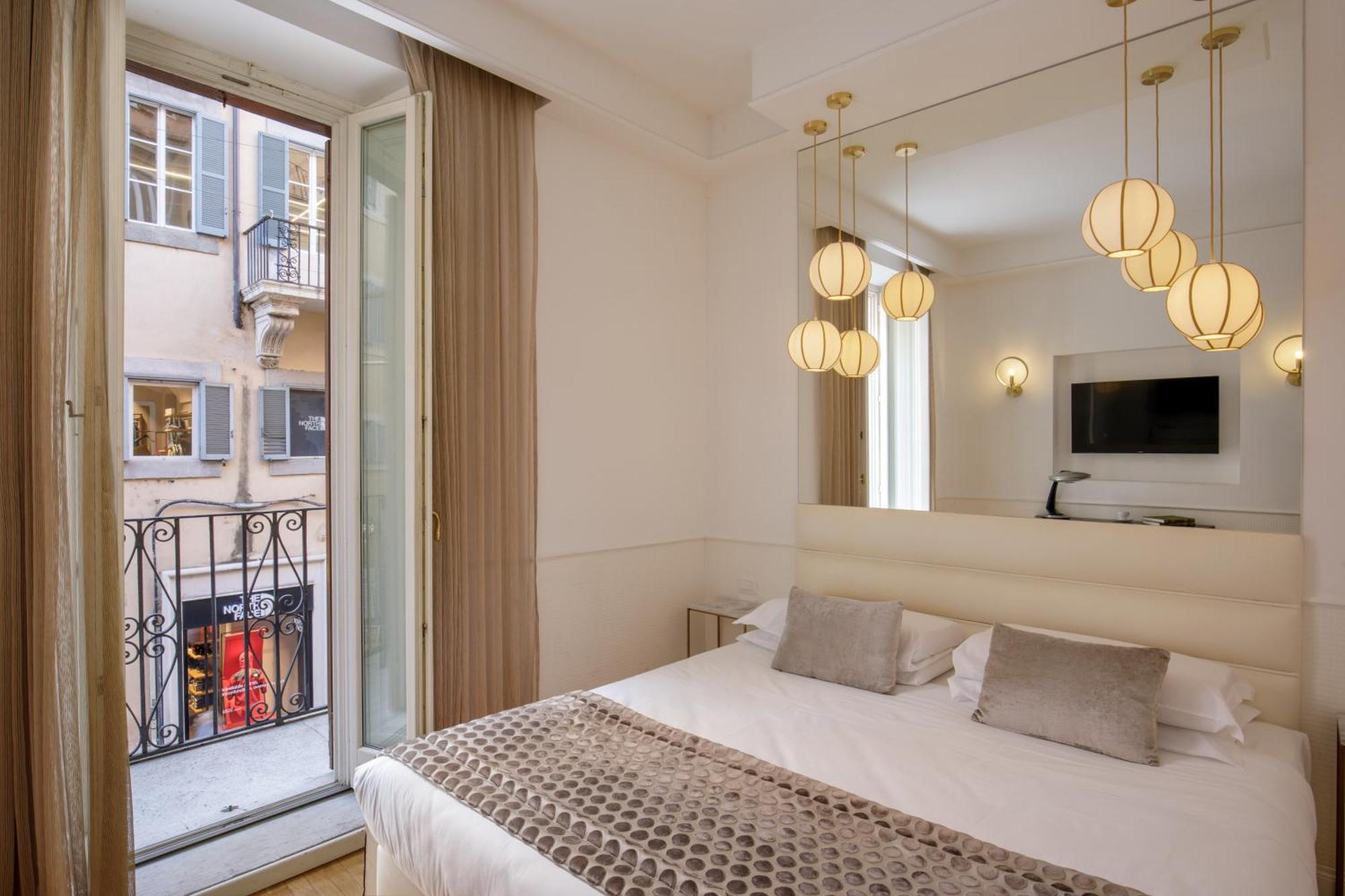 Relais Luxury Corso Gasthof 2*