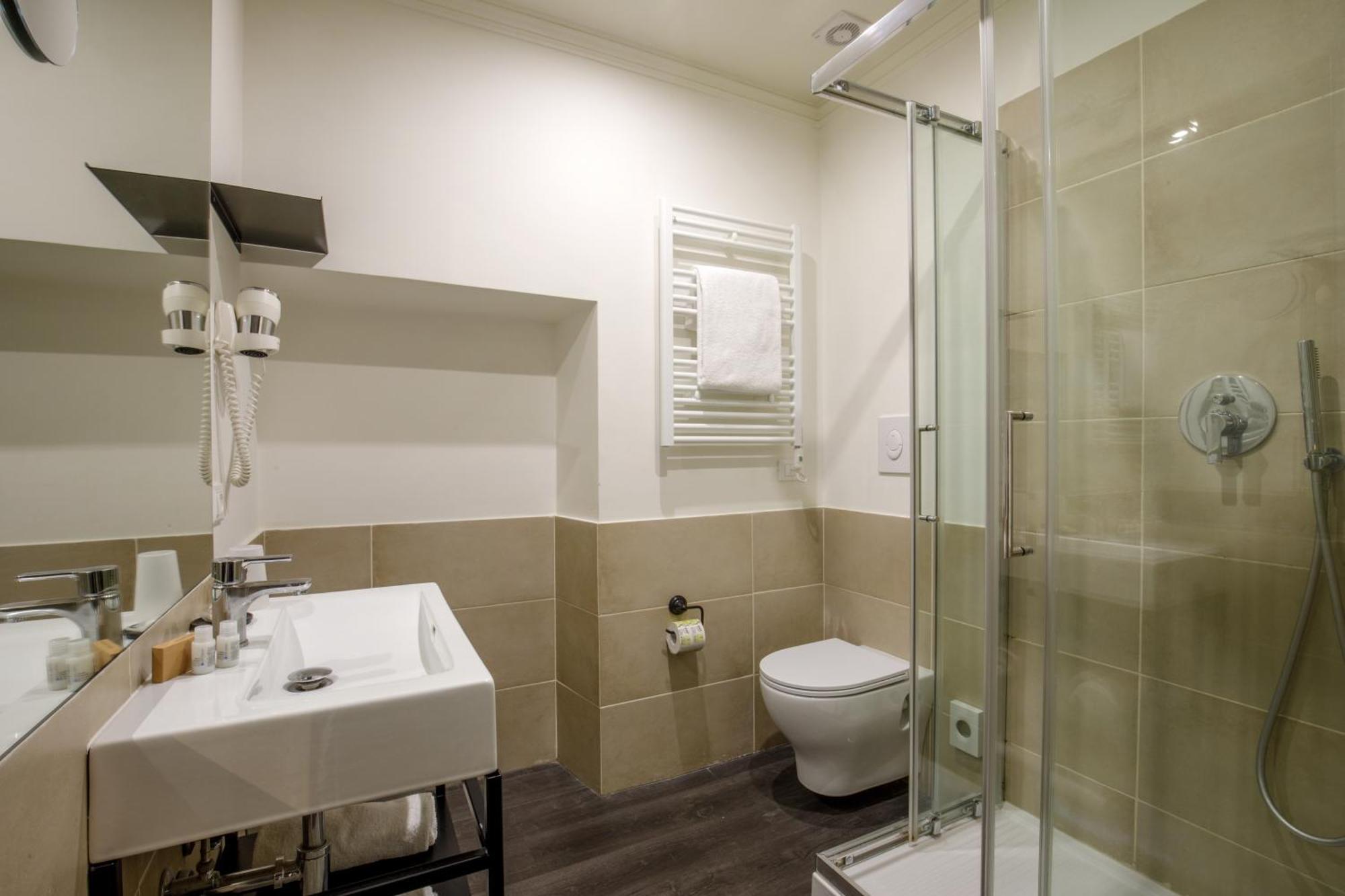 Relais Luxury Corso Gasthof