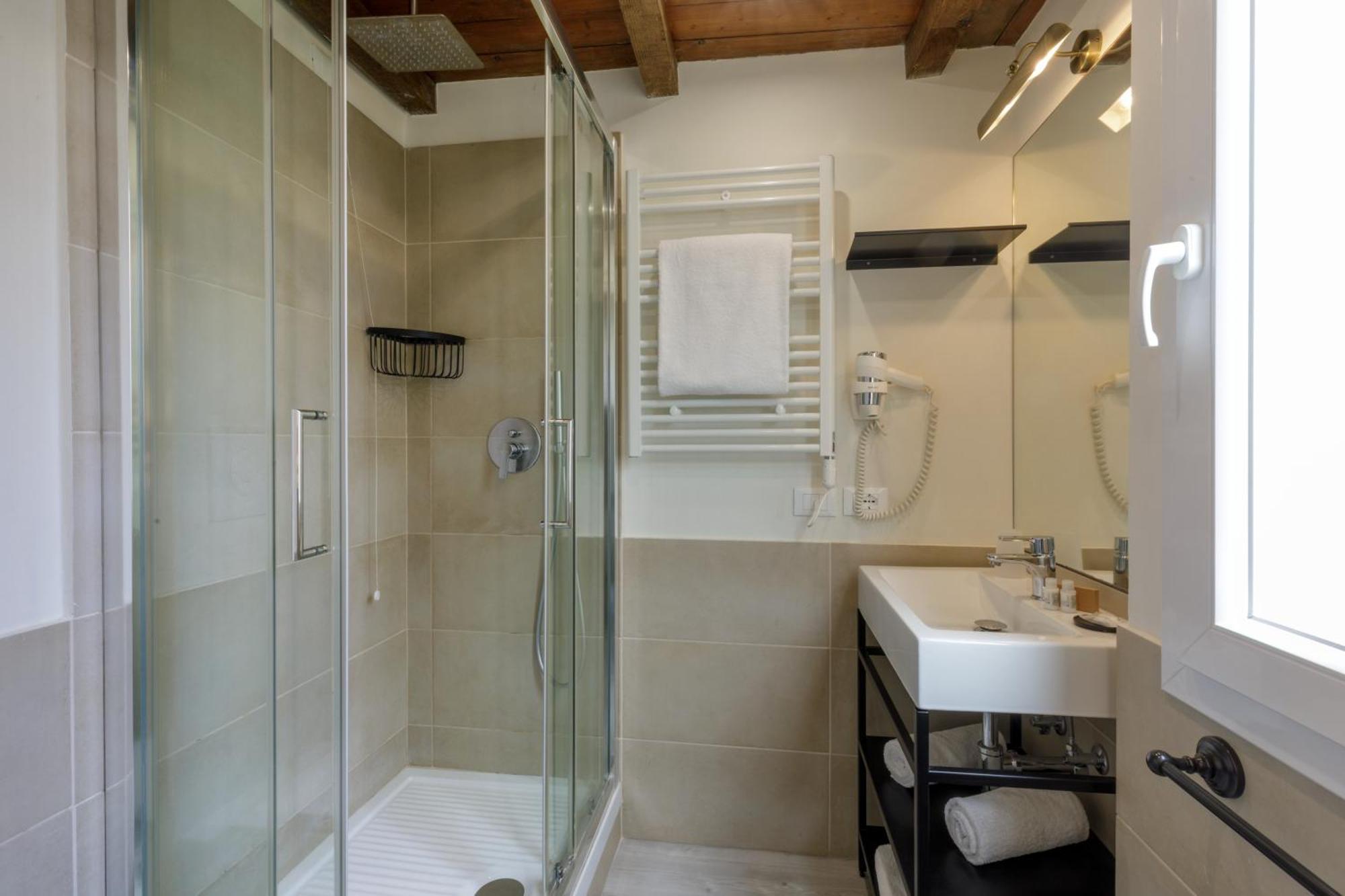 Gasthof Relais Luxury Corso 2*