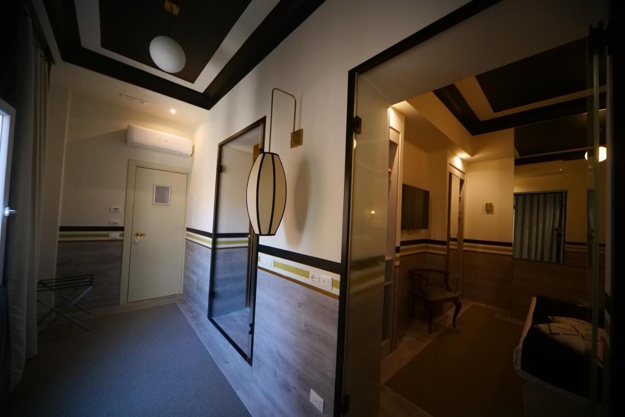 Relais Luxury Corso Affittacamere Roma
