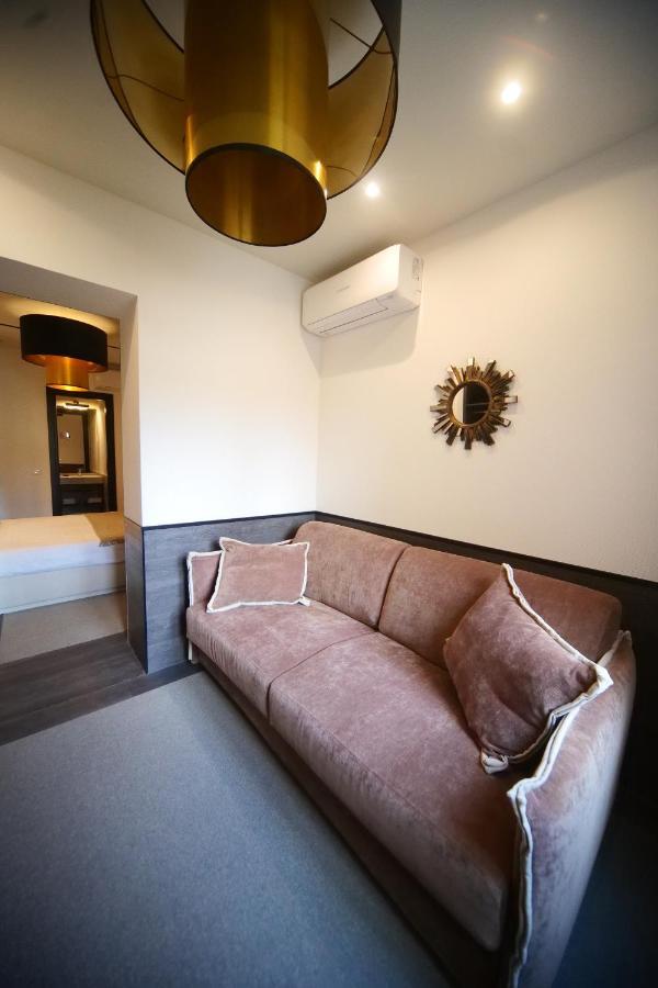 Pensionat Relais Luxury Corso Rom