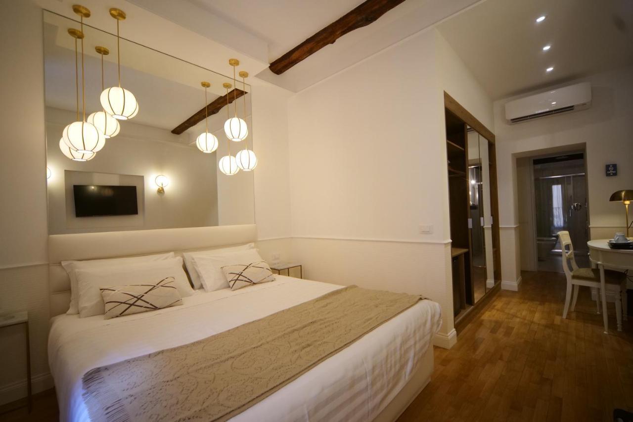 Pensionat Relais Luxury Corso