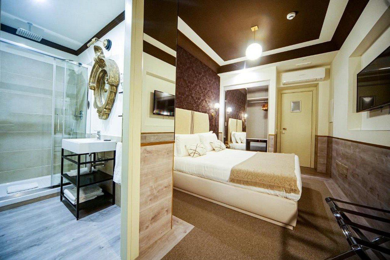 Relais Luxury Corso Affittacamere 2*