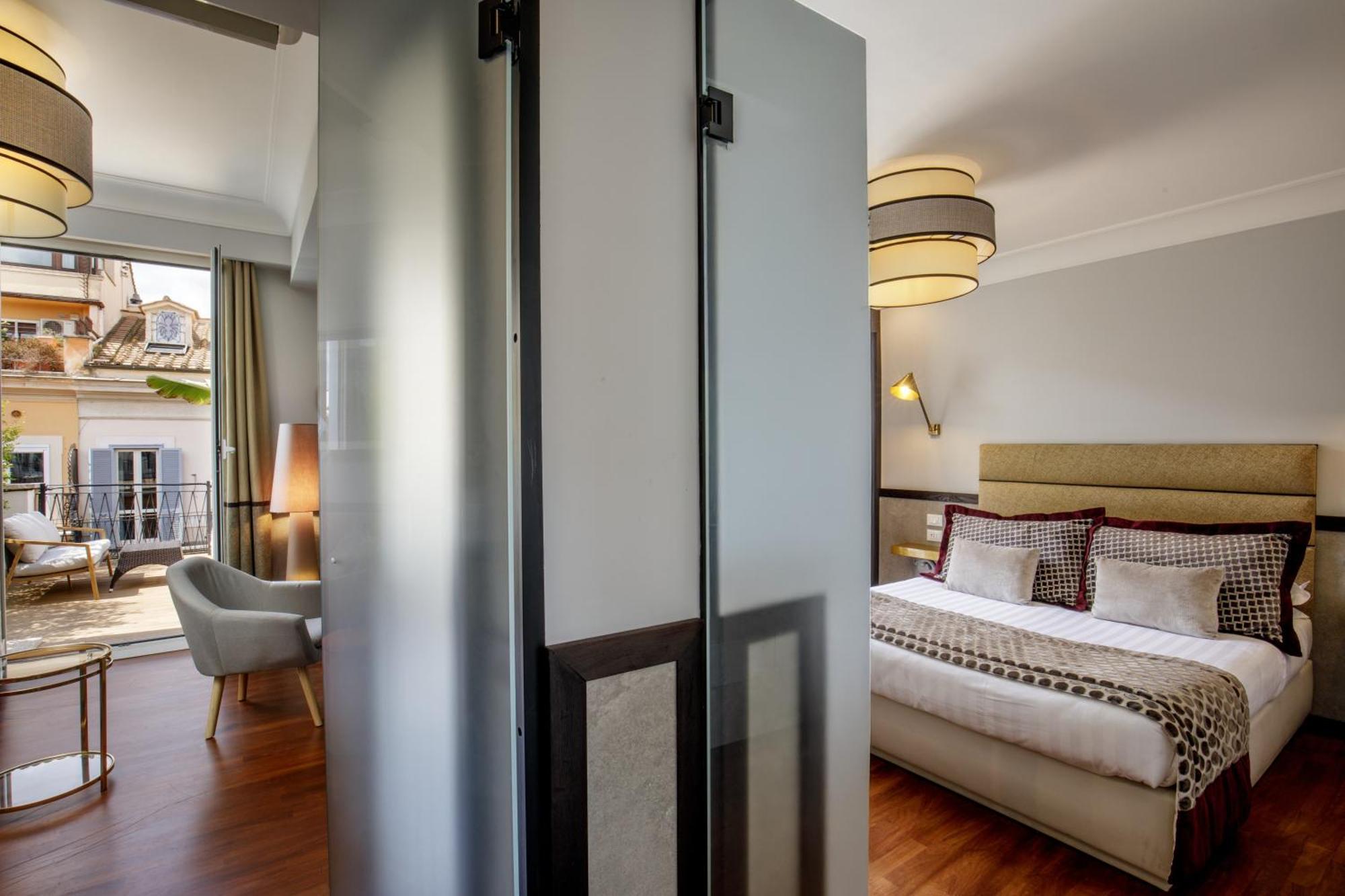 Relais Luxury Corso Pensionat