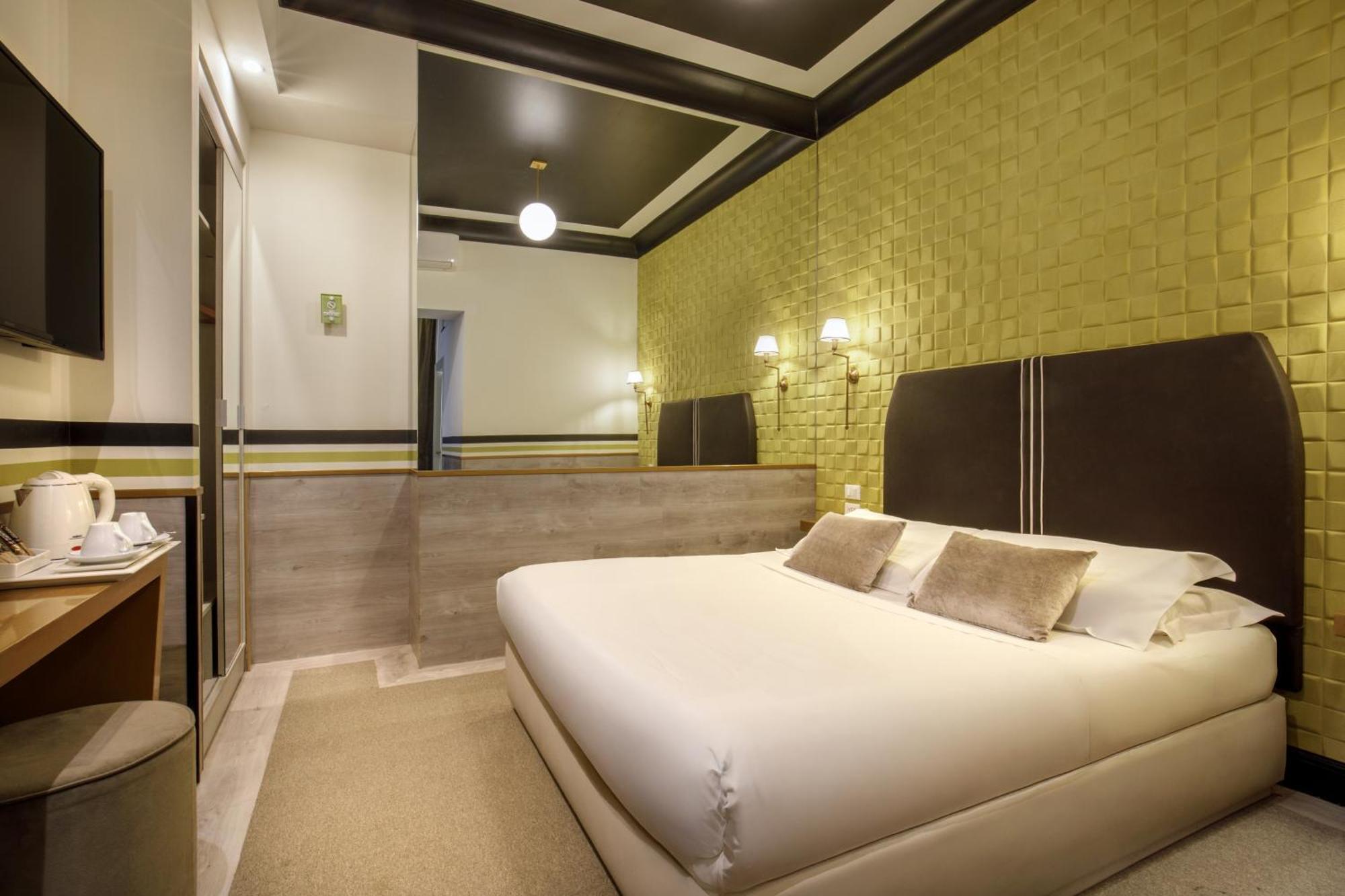 Pensionat Relais Luxury Corso