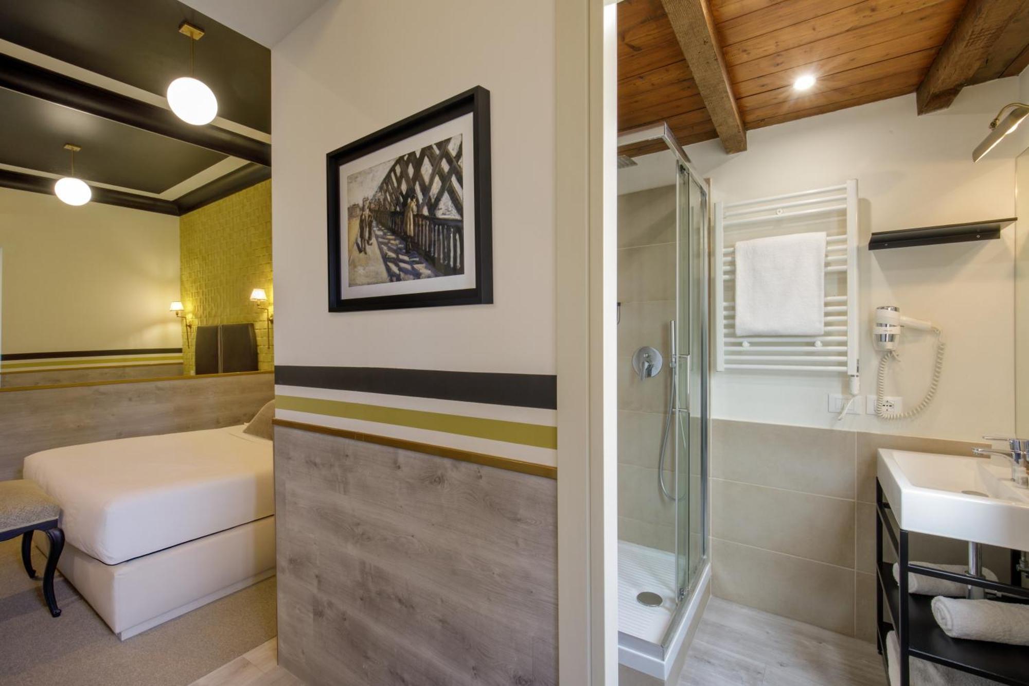 Relais Luxury Corso Rom